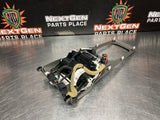 2011 CAMARO SS CONSOLE SHIFTER TRIM BEZEL AUXILIARY GAUGES OEM 92247177 #982
