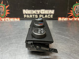 2013 CHEVY SILVERADO 3500 CLIMATE CONTROL 22803601 OEM #1237
