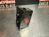 2004 CHEVY SILVERADO 2500HD FOG LIGHT CAB-LIGHT SWITCH OEM #859