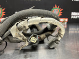 2011 FORD F250 6.7 6R140 TRANSMISSION AUTO E SHIFT T-CASE WIRING HARNESS OEM BC3T-15525-BG #778