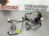 2011 FORD F250 LARIAT RR PASSENGER REAR DOOR WIRING HARNESS OEM BC3T-14632-CC #370