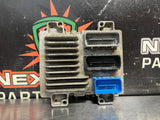 2012 GMC SIERRA 6.0 E78 PCM ECM 12649297 OEM #1584