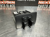 2010 FORD F350 6.4 TRAILER BRAKE CONTROL MODULE 9C34-2C006-AB OEM #920