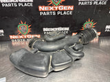 2008-2010 5.4L F250 AIR INTAKE RESONATOR TUBE OEM #1361