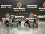 2007 CORVETTE C6 SPEEDOMETER CLUSTER BEZEL TRIM PANEL OEM #998