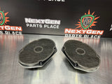 2015 FORD F250 F350 FRONT SPEAKERS SONY DC3T-18808-AA  #705