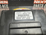 2011 FORD F250 DIESEL TRANSFER CASE COMPUTER MODULE BC3A-7H417-AG OEM #1346