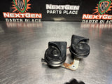 05-13 C6 CORVETTE HORN ASSEMBLY OEM #1080