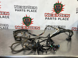 2004 C5 CORVETTE Z06 MANUAL TRANSMISSION HARNESS OEM #VV1115