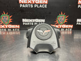 2005 C6 CORVETTE OEM DRIVER STEERING WHEEL AIR BAG OEM #1030