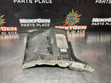 10-14 FORD MUSTANG GT RH REAR BUMPER BRACKET SUPPORT OEM CR33-17E850-AB #1298