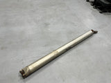 2015 GMC SIERRA 2500HD LML CREW CAB SHORT BED DRIVESHAFT 22918600 OEM #829