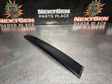 04 -06 PONTIAC GTO EXTERIOR B PILLAR WINDOW TRIM LH SIDE 92093111 OEM #1306