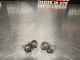 1999 C5 CORVETTE ABS PUMP BRACKET HARDWARE OEM #781