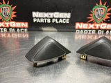 10-15 CAMARO SS INTERIOR SPEAKER TWEETER SET OEM #982
