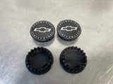 2017 CAMARO SS PERFORMANCE WHEEL CENTER CAP SET #640