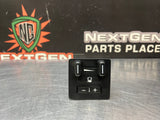 2013 CHEVROLET SILVERADO 2500 TOW CONTROL MODULE 15926102 OEM #1083