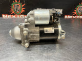 2018 CAMARO SS LT1 GM STARTER 12652772 #1041