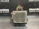 2015 CHEVY SILVERADO 2500 T14 TRANSMISSION CONTROL MODULE 24261308 OEM #1324