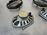2012 FORD MUSTANG GT RH AND LH DOOR SPEAKERS OEM #559