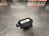 2010 CAMARO LH DRIVER HEATED SEAT CONTROL MODULE OEM 13502556 #1232