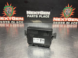 2012 FORD MUSTANG GT LIGHTING CONTROL MODULE BR3T-14D644-BB OEM #847