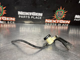 04-06 PONTIAC GTO CLUTCH MASTER RESERVOIR #1269