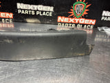 97-04 C5 CORVETTE RH FRONT BUMPER OUTER VALANCE PANEL 10269676 OEM #1613