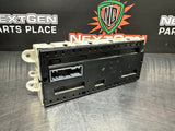 2011 FORD F250 AC HEAT CLIMATE CONTROL BC3T-19980-EB OEM #731