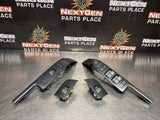 2019 CHEVY SILVERADO 2500 FRONT/ REAR WINDOW SWITCHES OEM #1198