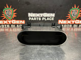 04 - 06 PONTIAC GTO CENTER DASH AC VENT HAZARD LIGHT OEM 92084219 #1025
