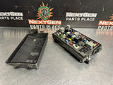 2012 CAMARO SS FUSE BOX ENGINE BAY OEM 22760635 #1372