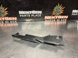 2005 C6 CORVETTE LH DRIVER SIDE COWL GRILL PANEL 15213128 #1468