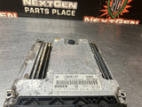 2006 GMC SIERRA 2500HD 6.6 LBZ DURAMAX PCM 12606127 OEM #1174