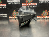 15-17 FORD MUSTANG LH DRIVER SIDE XENON HID HEADLIGHT OEM #1615