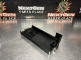 2013 FORD MUSTANG GT FUSE BOX RELAY MODULE COVER LID OEM 6E5T-14A003-AB #1298