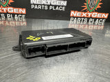 2014 FORD F350 6.7 DRIVER SEAT CONTROL MODULE BC3T-14C708-AK OEM #872