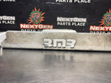 04-06 PONTIAC GTO FRONT BMR SKID PLATE #1522