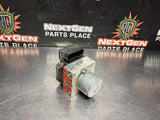 2013 FORD MUSTANG GT ANTI-LOCK BRAKE PUMP (ABS) MODULE OEM #1298