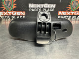 2007 C6 CORVETTE REAR VIEW MIRROR OEM #1255