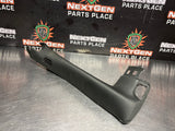 14-19 C7 CORVETTE RH PASSENGER INTERIOR A PILLAR TRIM OEM #1181