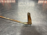 04-06 PONTIAC GTO SHIFT LINKAGE ROD OEM #1027