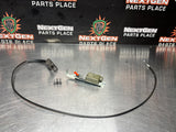 04 - 06 PONTIAC GTO FUEL DOOR RELEASE ASSEMBLY 92210031 #1043