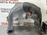 2022 CAMARO SS RR RIGHT REAR FENDER INNER WHEEL LINER OEM #454