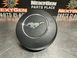 2016 FORD MUSTANG GT STEERING WHEEL AIR BAG OEM #815