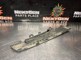 2011 CADILLAC CTS-V COUPE REAR LH BUMPER FASCIA/REFLECTOR INSERT OEM 25958765 #1305