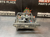 2016 GM SILVERADO SIERRA 2500 DURAMAX ENGINE FUSE BOX OEM #1208