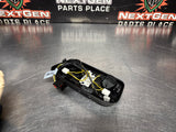 2017 FORD MUSTANG GT DOME LIGHT BLCK OEM #1334