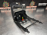 04-06 PONTIAC GTO RADIO BEZEL / DASH TRIM OEM #1178