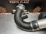 11-14 FORD MUSTANG GT AFTERMARKET STEEDA PROFLOW COLD AIR INTAKE #1111